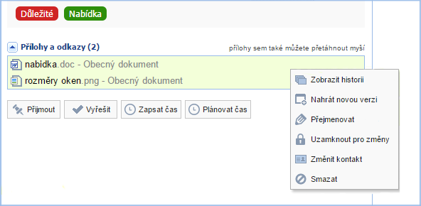 Přílohy